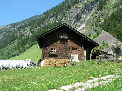 Ferienhaus für 5 Personen (60 m²) in Mayrhofen 4/10