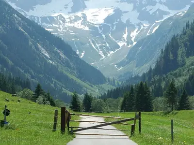 Ferienhaus für 5 Personen (60 m²) in Mayrhofen 7/10