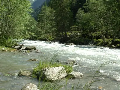 Ferienhaus für 5 Personen (60 m²) in Mayrhofen 8/10