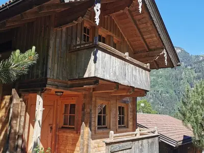 Ferienhaus für 5 Personen (68 m²) in Zillertal 2/10