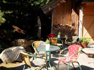 Ferienhaus für 5 Personen (68 m²) in Zillertal 3/10