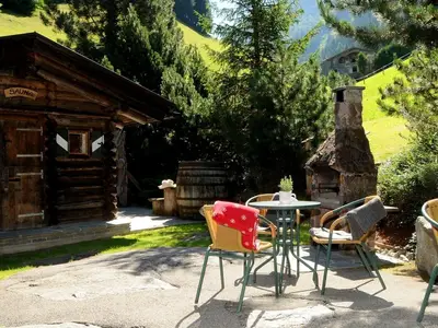 Ferienhaus für 5 Personen (68 m²) in Zillertal 4/10