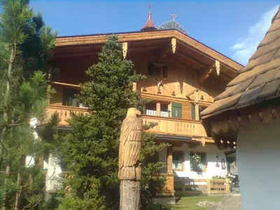 Ferienhaus für 16 Personen (300 m²) in Zillertal 2/10