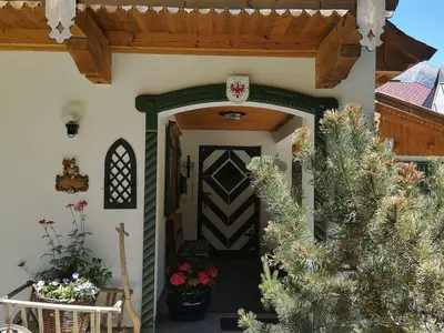 Ferienhaus für 16 Personen (300 m²) in Zillertal 4/10