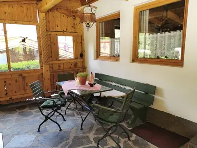 Ferienhaus für 16 Personen (300 m²) in Zillertal 6/10