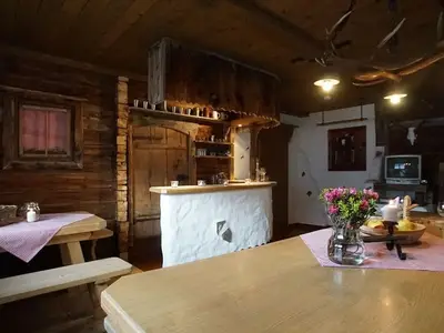 Ferienhaus für 16 Personen (300 m²) in Zillertal 4/10