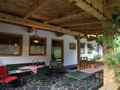 Ferienhaus für 16 Personen (300 m²) in Zillertal 5/10