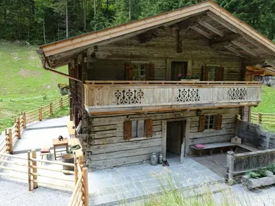 Ferienhaus für 6 Personen (150 m²) in Zillertal 3/10
