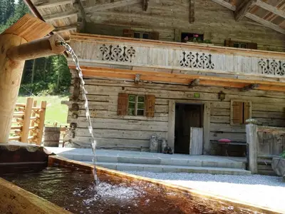 Ferienhaus für 6 Personen (150 m²) in Zillertal 4/10