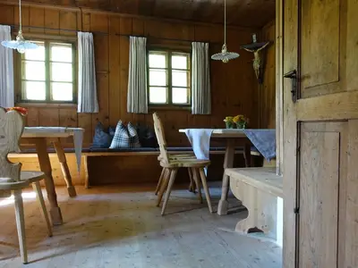 Ferienhaus für 6 Personen (150 m²) in Zillertal 8/10
