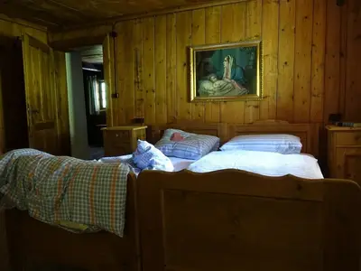 Ferienhaus für 6 Personen (150 m²) in Zillertal 10/10