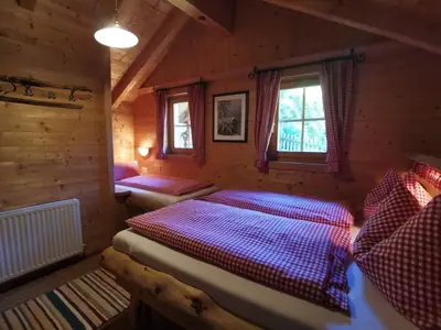 Ferienhaus für 5 Personen (68 m²) in Zillertal 10/10