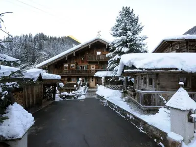 Ferienhaus für 17 Personen (240 m²) in Zillertal 4/10