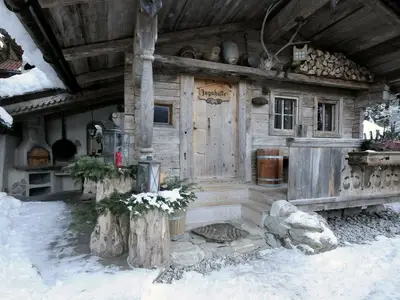 Ferienhaus für 17 Personen (240 m²) in Zillertal 7/10