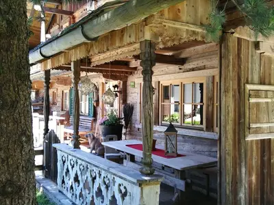 Ferienhaus für 17 Personen (240 m²) in Zillertal 8/10