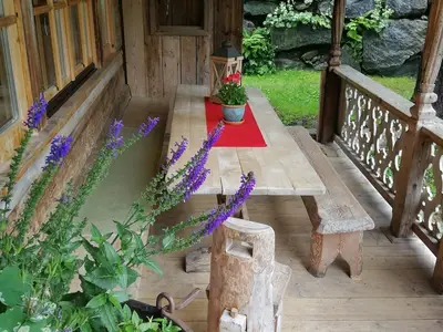 Ferienhaus für 17 Personen (240 m²) in Zillertal 9/10