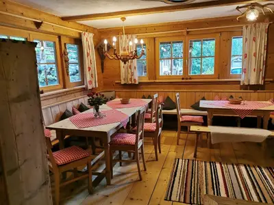 Ferienhaus für 17 Personen (240 m²) in Zillertal 1/10