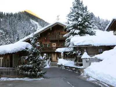 Ferienhaus für 17 Personen (240 m²) in Zillertal 2/10