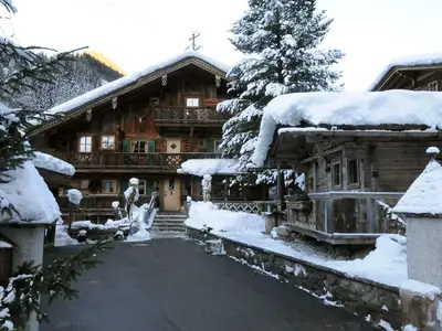 Ferienhaus für 17 Personen (240 m²) in Zillertal 3/10