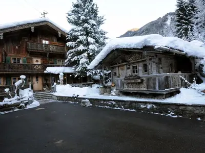 Ferienhaus für 17 Personen (240 m²) in Zillertal 5/10