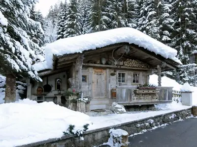 Ferienhaus für 17 Personen (240 m²) in Zillertal 6/10