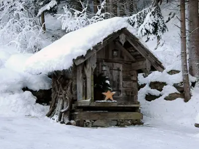 Ferienhaus für 17 Personen (240 m²) in Zillertal 9/10