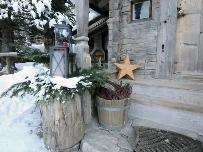 Ferienhaus für 17 Personen (240 m²) in Zillertal 10/10