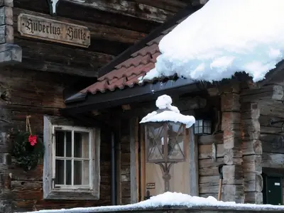 Ferienhaus für 7 Personen (93 m²) in Zillertal 3/10