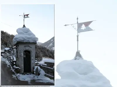 Ferienhaus für 7 Personen (93 m²) in Zillertal 5/10