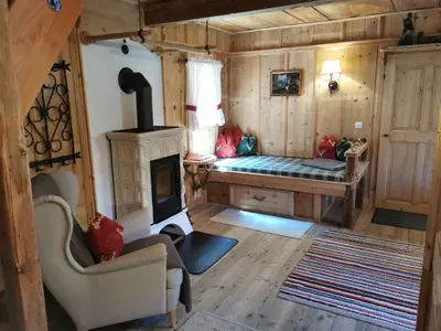 Ferienhaus für 7 Personen (93 m²) in Zillertal 6/10