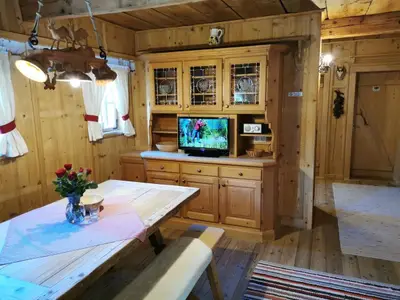 Ferienhaus für 7 Personen (93 m²) in Zillertal 7/10