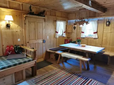 Ferienhaus für 7 Personen (93 m²) in Zillertal 8/10