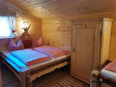 Ferienhaus für 7 Personen (93 m²) in Zillertal 9/10