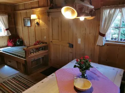 Ferienhaus für 7 Personen (93 m²) in Zillertal 10/10