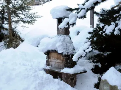 Ferienhaus für 5 Personen (68 m²) in Zillertal 2/10