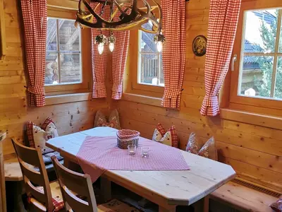 Ferienhaus für 5 Personen (68 m²) in Zillertal 3/10