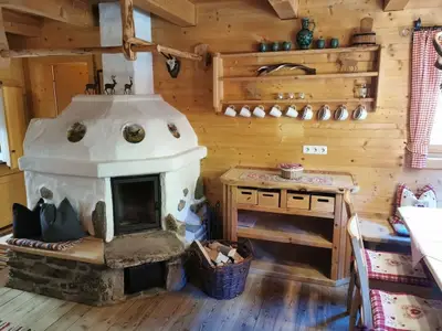 Ferienhaus für 5 Personen (68 m²) in Zillertal 4/10