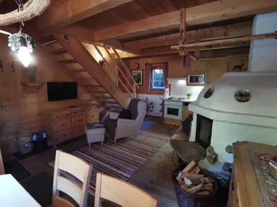 Ferienhaus für 5 Personen (68 m²) in Zillertal 5/10