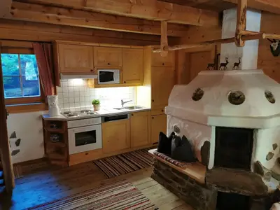 Ferienhaus für 5 Personen (68 m²) in Zillertal 6/10