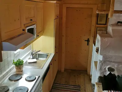 Ferienhaus für 5 Personen (68 m²) in Zillertal 7/10