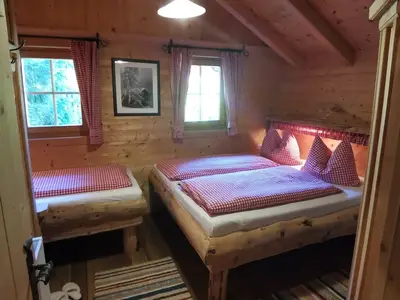Ferienhaus für 5 Personen (68 m²) in Zillertal 9/10