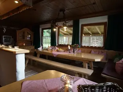 Ferienhaus für 16 Personen (300 m²) in Zillertal 5/10