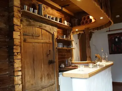 Ferienhaus für 16 Personen (300 m²) in Zillertal 8/10