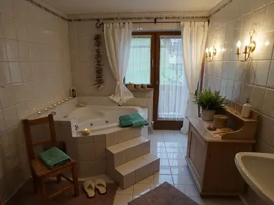 Ferienhaus für 16 Personen (300 m²) in Zillertal 10/10