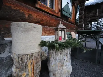 Ferienhaus für 7 Personen (90 m²) in Zillertal 3/10