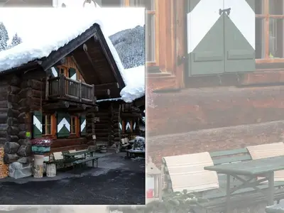 Ferienhaus für 7 Personen (90 m²) in Zillertal 5/10