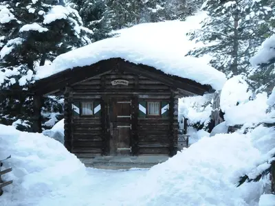 Ferienhaus für 7 Personen (90 m²) in Zillertal 6/10