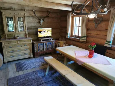 Ferienhaus für 7 Personen (90 m²) in Zillertal 7/10
