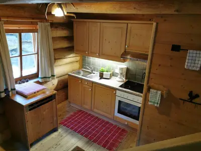 Ferienhaus für 7 Personen (90 m²) in Zillertal 9/10