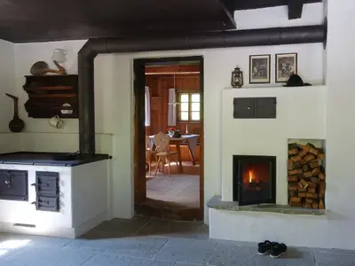 Ferienhaus für 6 Personen (150 m²) in Zillertal 3/10